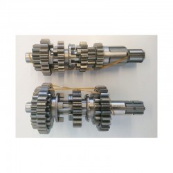 CAMBIO PRIMARIO E SECONDARIO CROSS KAYO K2 250CC