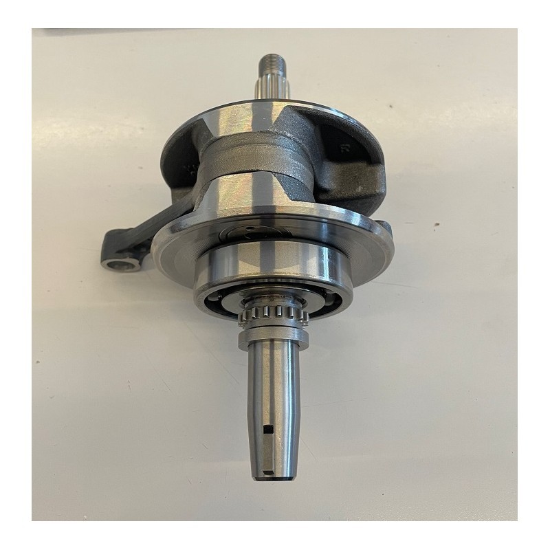 ALBERO COMPLETO DI BIELLA E CUSCINETTI CROSS KAYO K2 250CC