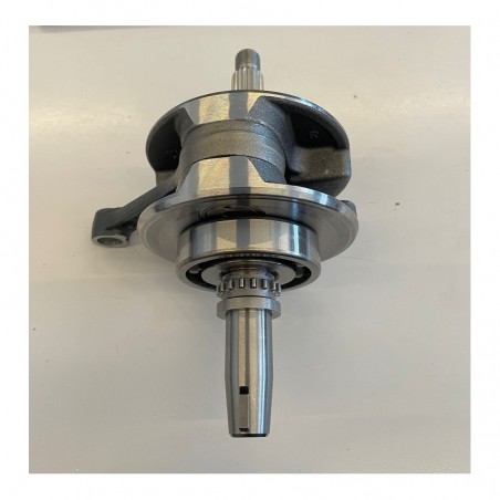 ALBERO COMPLETO DI BIELLA E CUSCINETTI CROSS KAYO K2 250CC