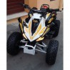 QUAD MONSTER R8 | Barone Off Road a Ribera (Agrigento)