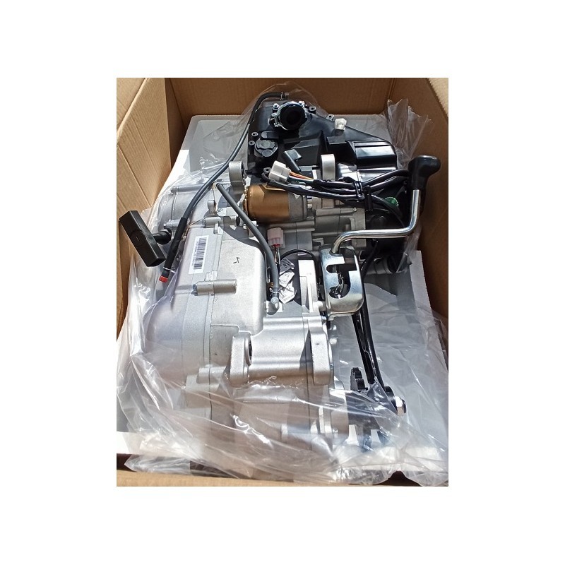 MOTORE QUAD KAYO HUMMER AU180 180cc