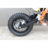MINI CROSS tipo morini 49cc R12  aria 9HP