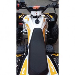 QUAD MONSTER R8 | Barone Off Road a Ribera (Agrigento)