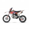 PIT BIKE CROSS KAYO TT190R RACING 17-14