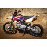 PIT BIKE CROSS KAYO TT190R RACING 17-14