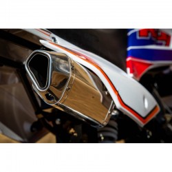 PIT BIKE CROSS KAYO TT190R RACING 17-14