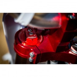 PIT BIKE CROSS KAYO TT190R RACING 17-14