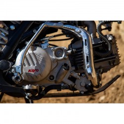 PIT BIKE CROSS KAYO TT190R RACING 17-14
