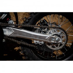 PIT BIKE CROSS KAYO TT190R RACING 17-14
