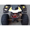 QUAD MONSTER R8 | Barone Off Road a Ribera (Agrigento)
