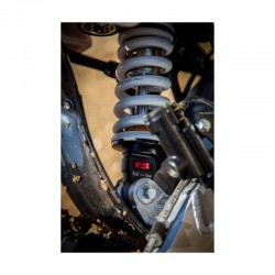 PIT BIKE CROSS KAYO TT190R RACING 17-14