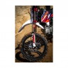 PIT BIKE CROSS KAYO TT190R RACING 17-14