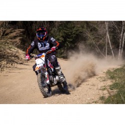 PIT BIKE CROSS KAYO TT190R RACING 17-14