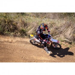 PIT BIKE CROSS KAYO TT190R RACING 17-14