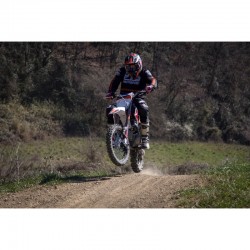 PIT BIKE CROSS KAYO TT190R RACING 17-14