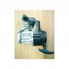 BLOCCO MOTORE MINIMOTO SENZA CAMPANA CON AVVIAMEMTO FACILITATO EASY START KAYO SX50 miniatv minicross miniquad