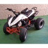 QUAD MONSTER R8 | Barone Off Road a Ribera (Agrigento)
