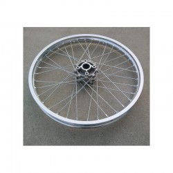 Cerchio anteriore cross K2 kayo alluminio 1.60x21