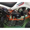 QUAD MONSTER R8 | Barone Off Road a Ribera (Agrigento)