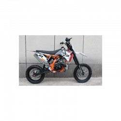 SOLO KIT ADESIVI PER MINICROSS tipo morini 65cc LIQUIDO 16HP