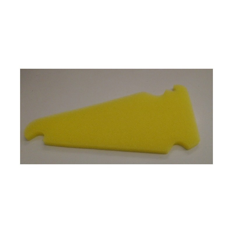 SPUGNA DEL FILTRO ARIA KAYO TT125 TT140 TT170 KRZ