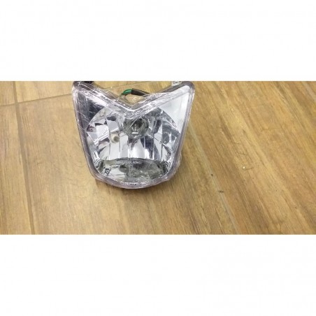 FANALE ANTERIORE QUAD KAYO STORM 150cc A150 A180 180cc