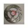 DISCO FRENO MINIMOTO 12cm GP1 GP2 FRENI MINIQUAD MINIATV MINICROSS
