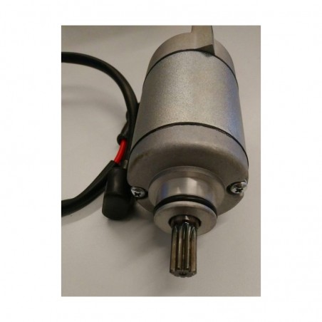 MOTORINO AVVIAMENTO BLOCCO MOTORE 250CC CROSS KAYO K2 9 DENTI
