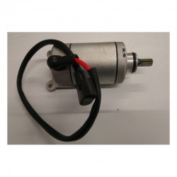 MOTORINO AVVIAMENTO BLOCCO MOTORE 250CC CROSS KAYO K2 9 DENTI