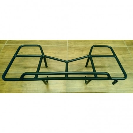PORTAPACCHI POSTERIORE PER QUAD KAYO 180CC AU180 180