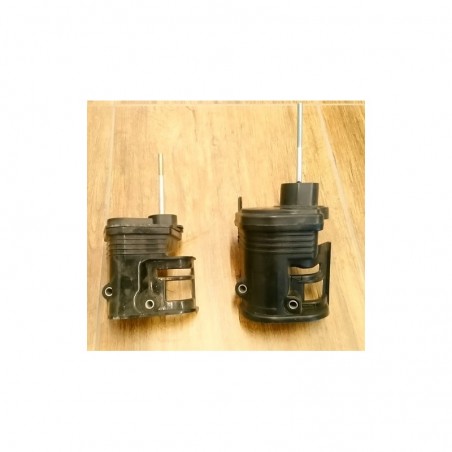 COLLETTORE PER MOTOZAPPA 150CC E 200CC TIPO HONDA MOTORE 4T