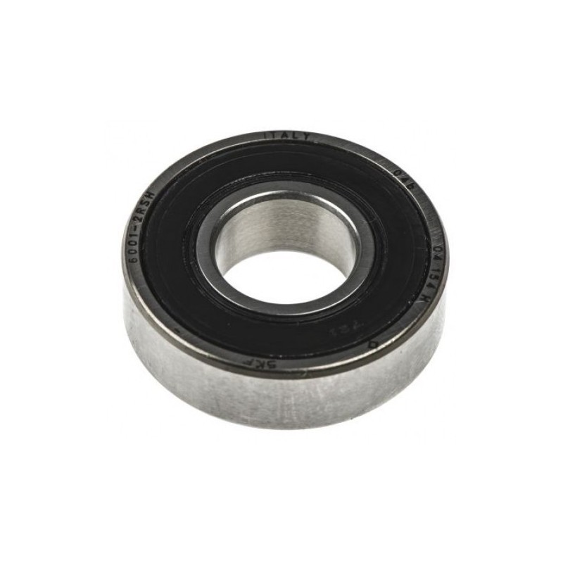 CUSCINETTO 6205 RS 52X15X25