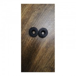 1 cp di gommini viti plastiche pit bike/quad