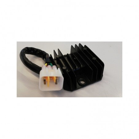 REGOLATORE TENSIONE QUAD PANTERA 250cc CENTRALINA CARICA BATTERIA TIPO LEM A150 A200 A300 AU150 AU180
