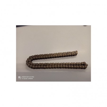 CATENA DISTRIBUZIONE LUNGHEZZA 28,5 CM PER QUAD KAYO AU150 A150