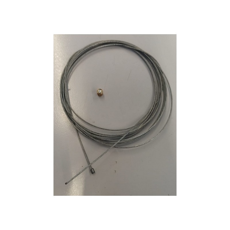 filo acceleratore universale lunghezza 2 metri