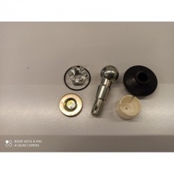 KIT SNODO BRACCETTI OSCILANTI QUAD KAYO ATV110