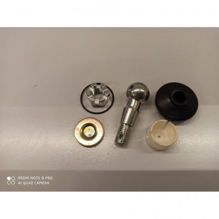 KIT SNODO BRACCETTI OSCILANTI QUAD KAYO ATV110