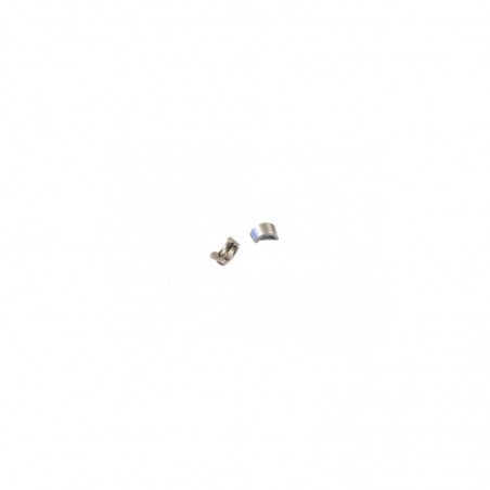 SEMICONI VALVOLE PER BLOCCO MOTORE PIT BIKE YX125 125cc