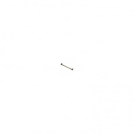 01pz BRACCETTO DI STERZO 250mm QUAD ATV 125 SPORT REGISTRO CONVERGENZA