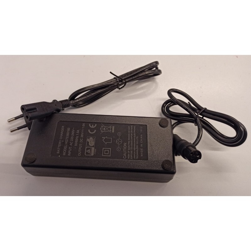CARICA BATTERIA 36V MINIQUAD HUMMER MOTORE 800/1000 WATT