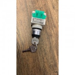 BLOCCHETTO CHIAVI PER SELEZIONARE LE 3 VELOCITA LIMITATORI HUMMER 1000W