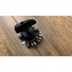 INTERRUTTORE DI MARCIA AVANTI E INDIETRO PER MINIQUAD HUMMER 1000W