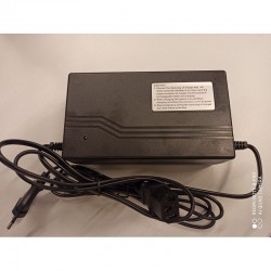 CARICA BATTERIA LITIO 48V 3A SCOOTER ELETTRICO SKY II NEXT REVENGE