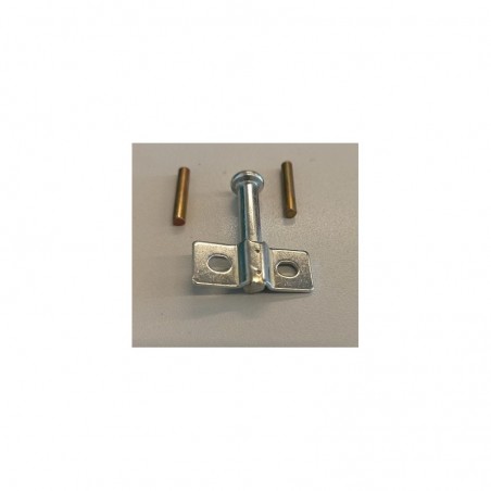 PERNO FISSAGGIO SELLA BICICLETTA SCOOTER ELETTRICO SKY II Z-TECH