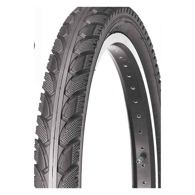 KENDA GOMMA ANTERIORE 16X2.5 COPERTONE - bici elettrica scooter sky II tipo z-tech REVENGE