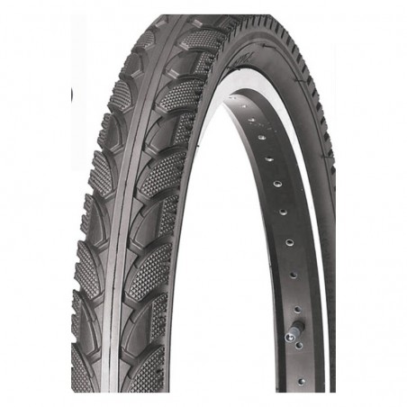 KENDA GOMMA ANTERIORE 16X2.5 COPERTONE - bici elettrica scooter sky II tipo z-tech REVENGE