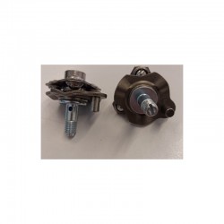 REGOLATORE ESTERNO FRIZIONE SEMIAUTOMATICA BLOCCO MOTORE YX125CC