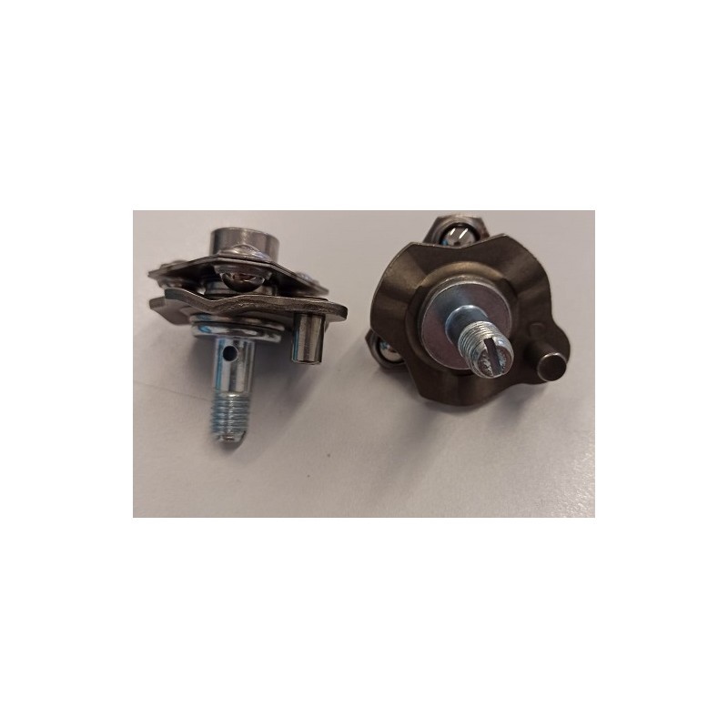 REGOLATORE ESTERNO FRIZIONE SEMIAUTOMATICA BLOCCO MOTORE YX125CC