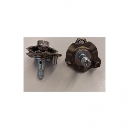 REGOLATORE ESTERNO FRIZIONE SEMIAUTOMATICA BLOCCO MOTORE YX125CC